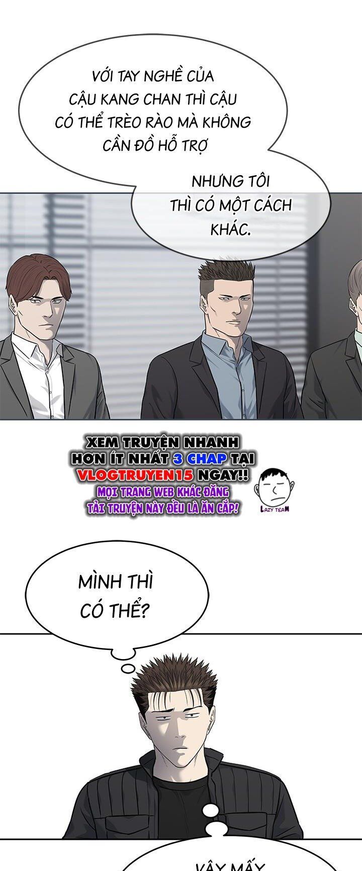 Đội Trưởng Lính Đánh Thuê Chapter 217 - 33