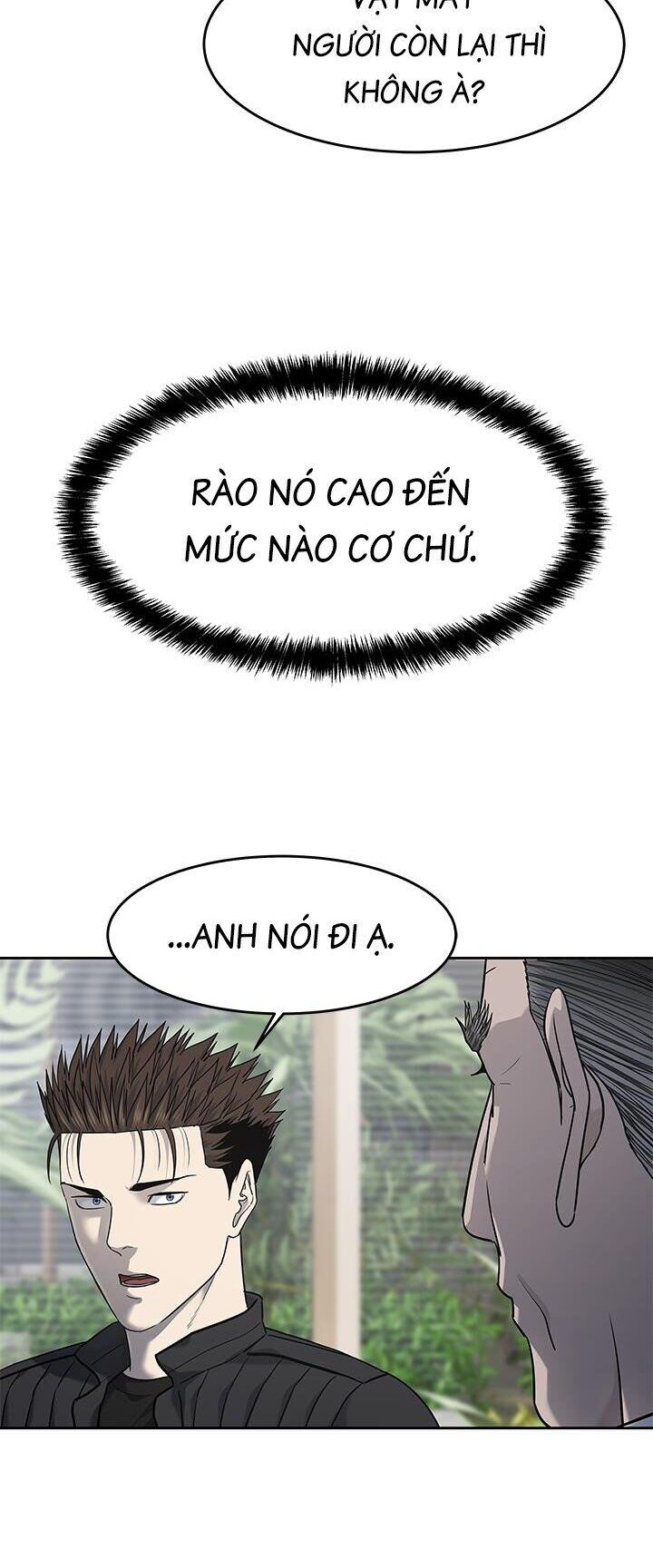 Đội Trưởng Lính Đánh Thuê Chapter 217 - 34