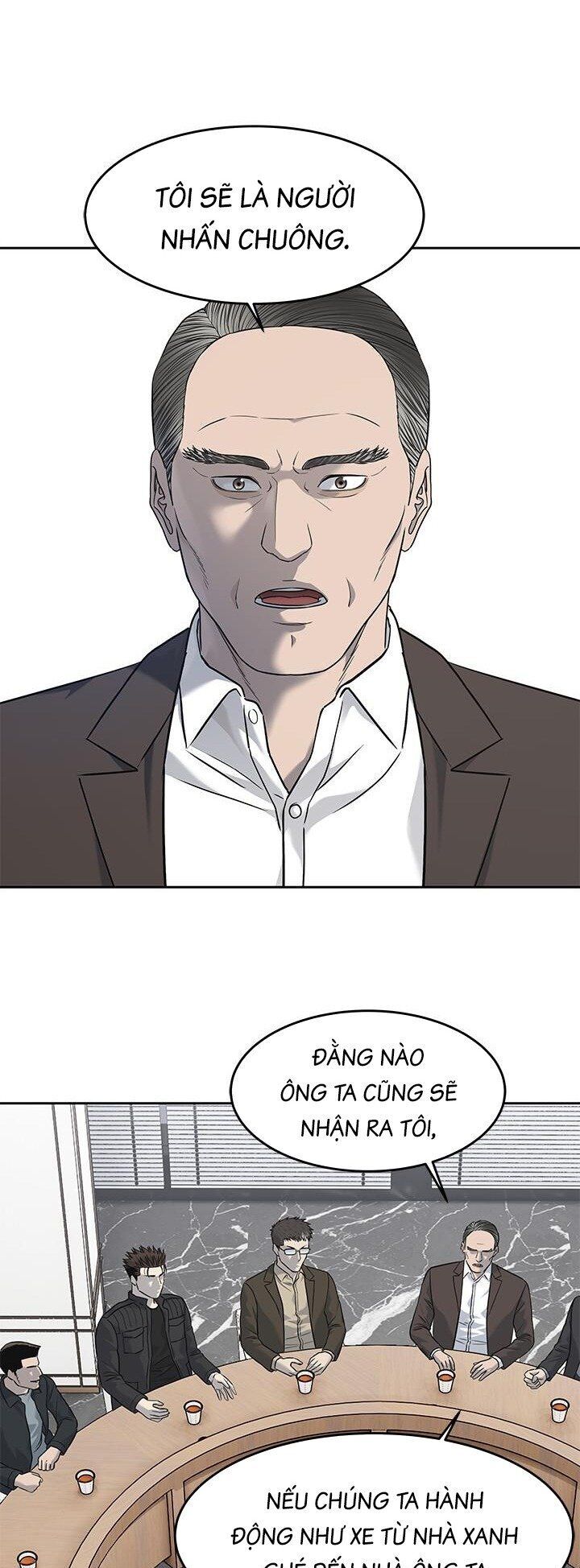 Đội Trưởng Lính Đánh Thuê Chapter 217 - 35