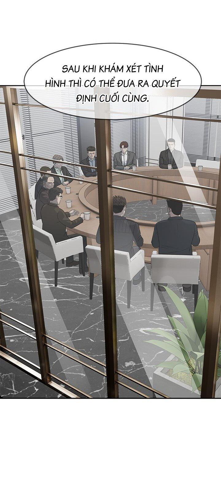 Đội Trưởng Lính Đánh Thuê Chapter 217 - 37