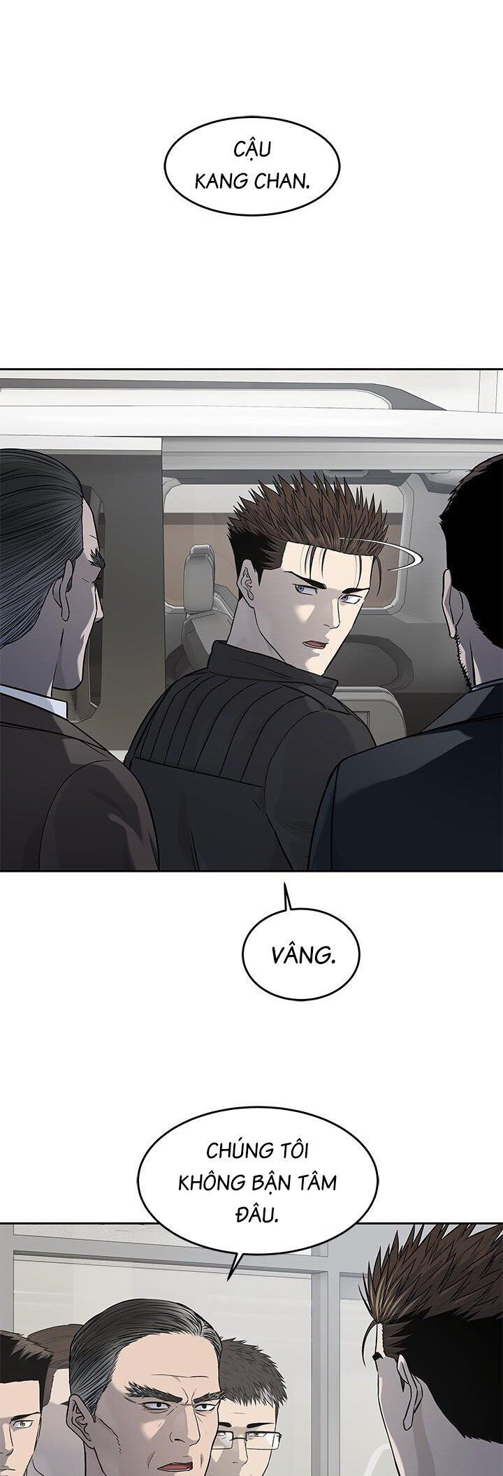 Đội Trưởng Lính Đánh Thuê Chapter 217 - 39