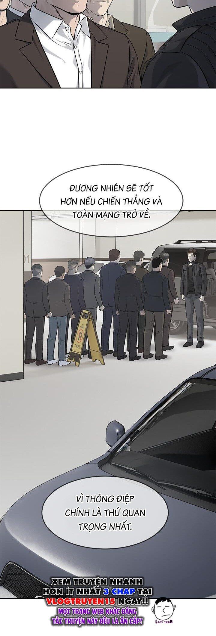 Đội Trưởng Lính Đánh Thuê Chapter 217 - 40