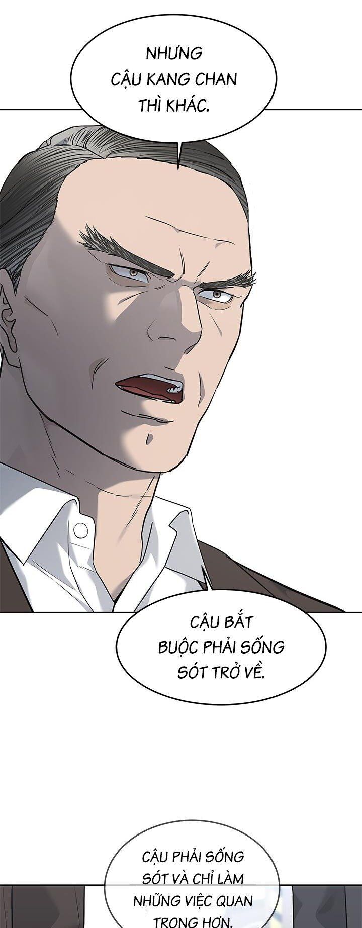 Đội Trưởng Lính Đánh Thuê Chapter 217 - 41