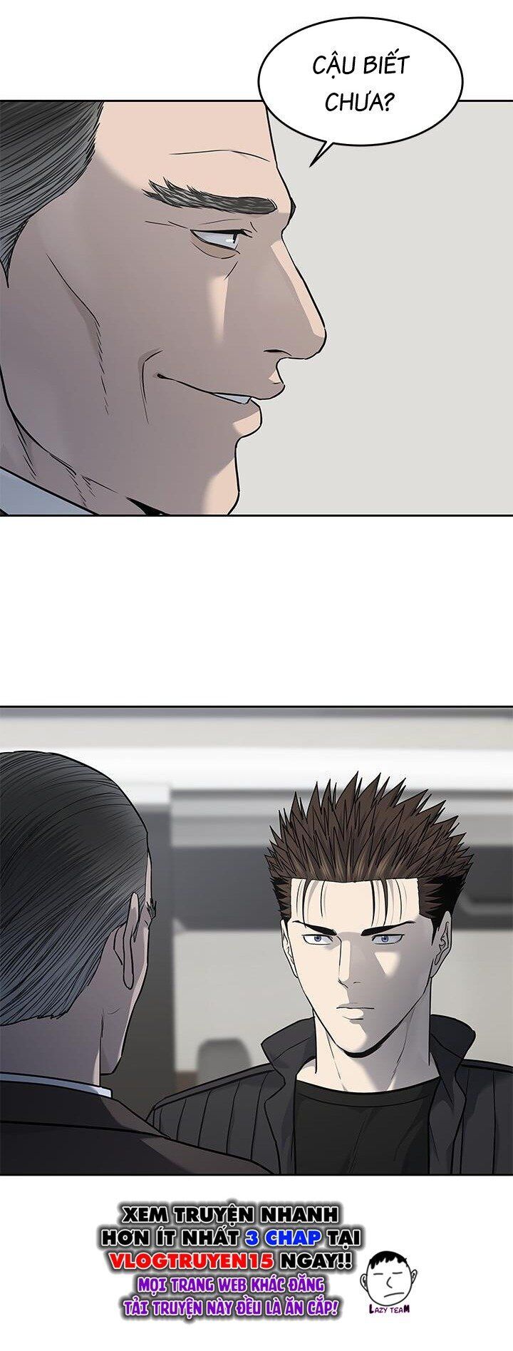 Đội Trưởng Lính Đánh Thuê Chapter 217 - 43