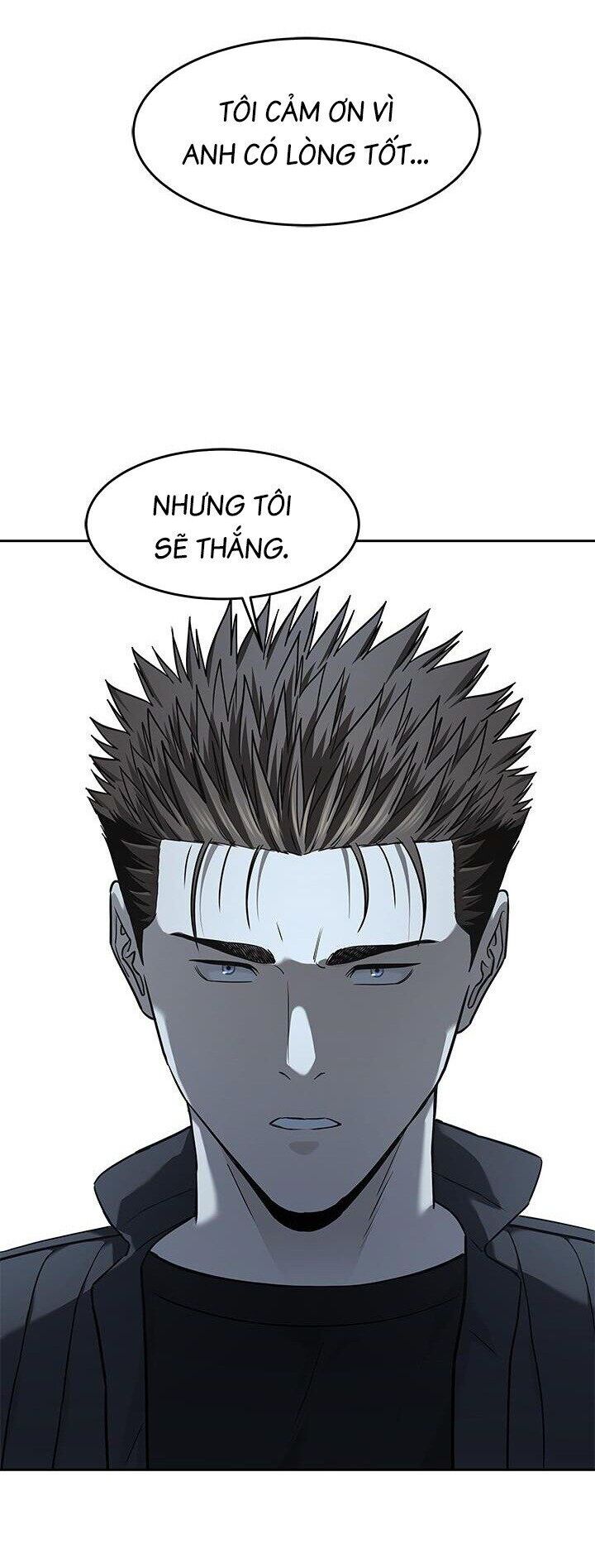 Đội Trưởng Lính Đánh Thuê Chapter 217 - 44