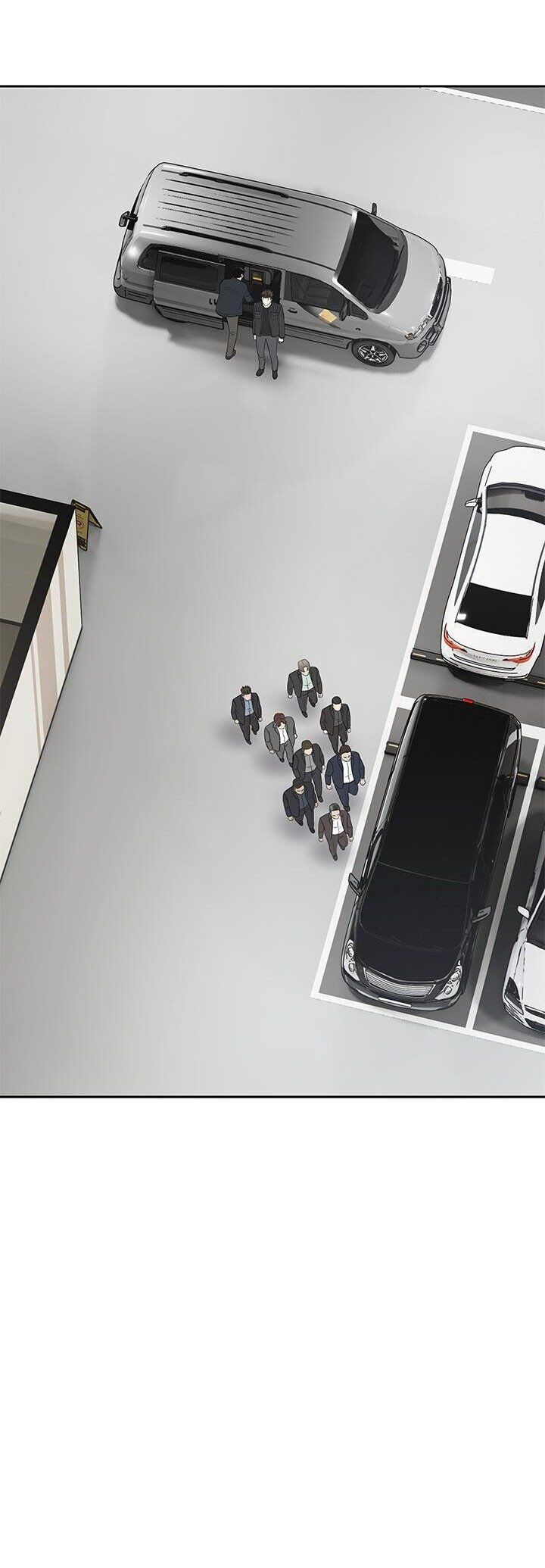 Đội Trưởng Lính Đánh Thuê Chapter 217 - 49