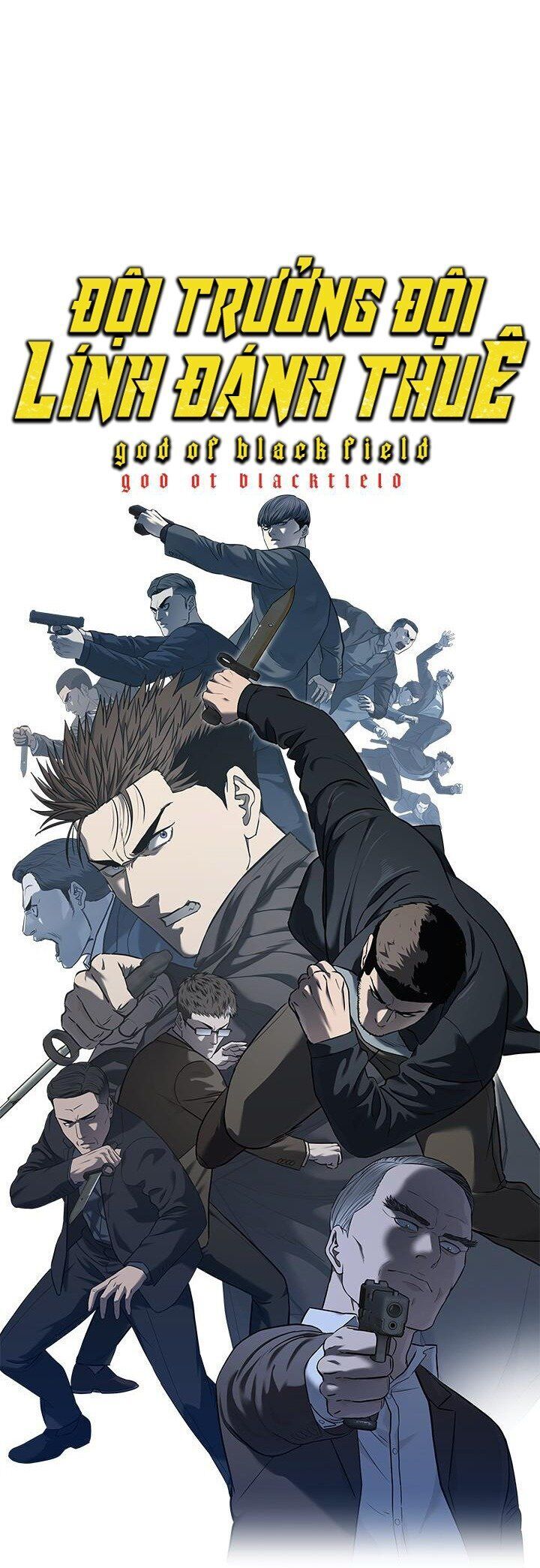 Đội Trưởng Lính Đánh Thuê Chapter 217 - 5