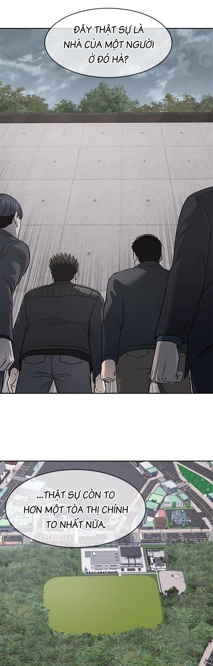 Đội Trưởng Lính Đánh Thuê Chapter 217 - 59