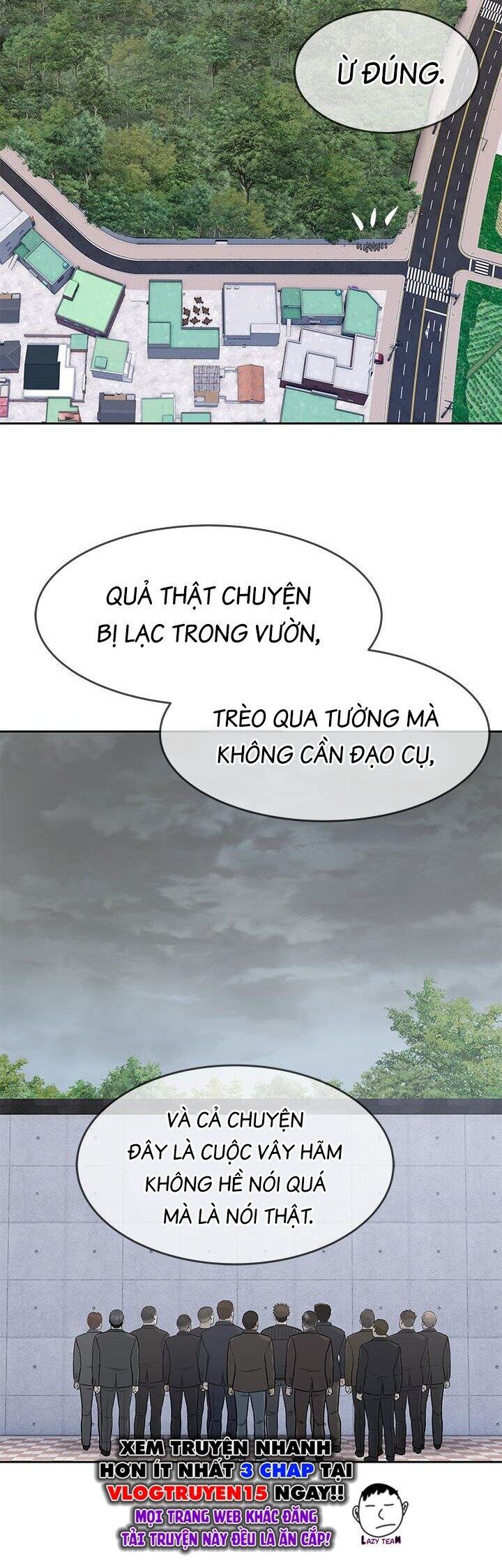 Đội Trưởng Lính Đánh Thuê Chapter 217 - 60