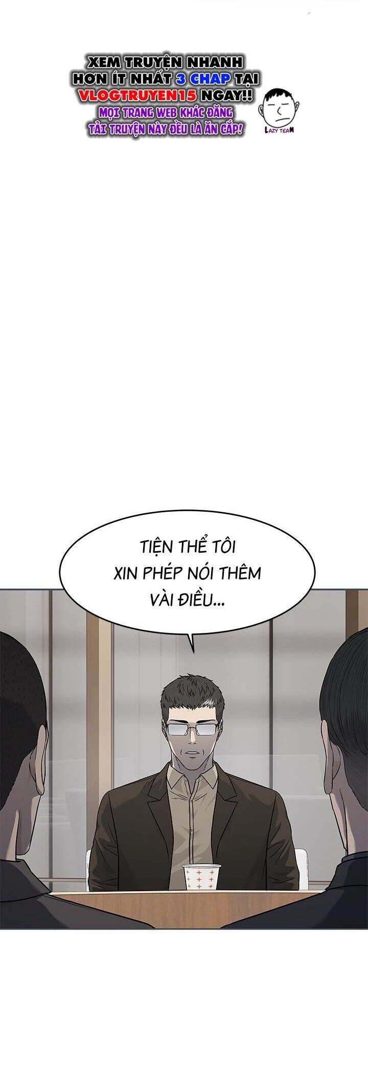 Đội Trưởng Lính Đánh Thuê Chapter 217 - 6