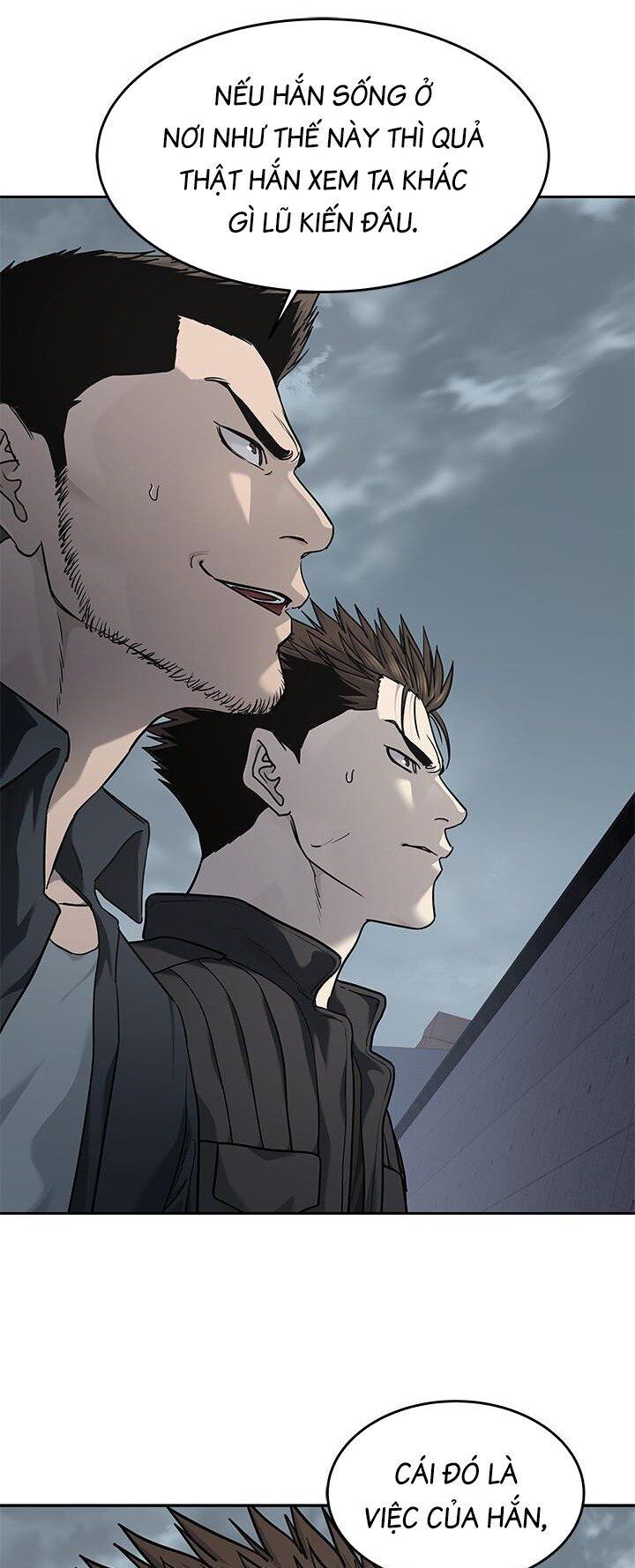 Đội Trưởng Lính Đánh Thuê Chapter 217 - 61