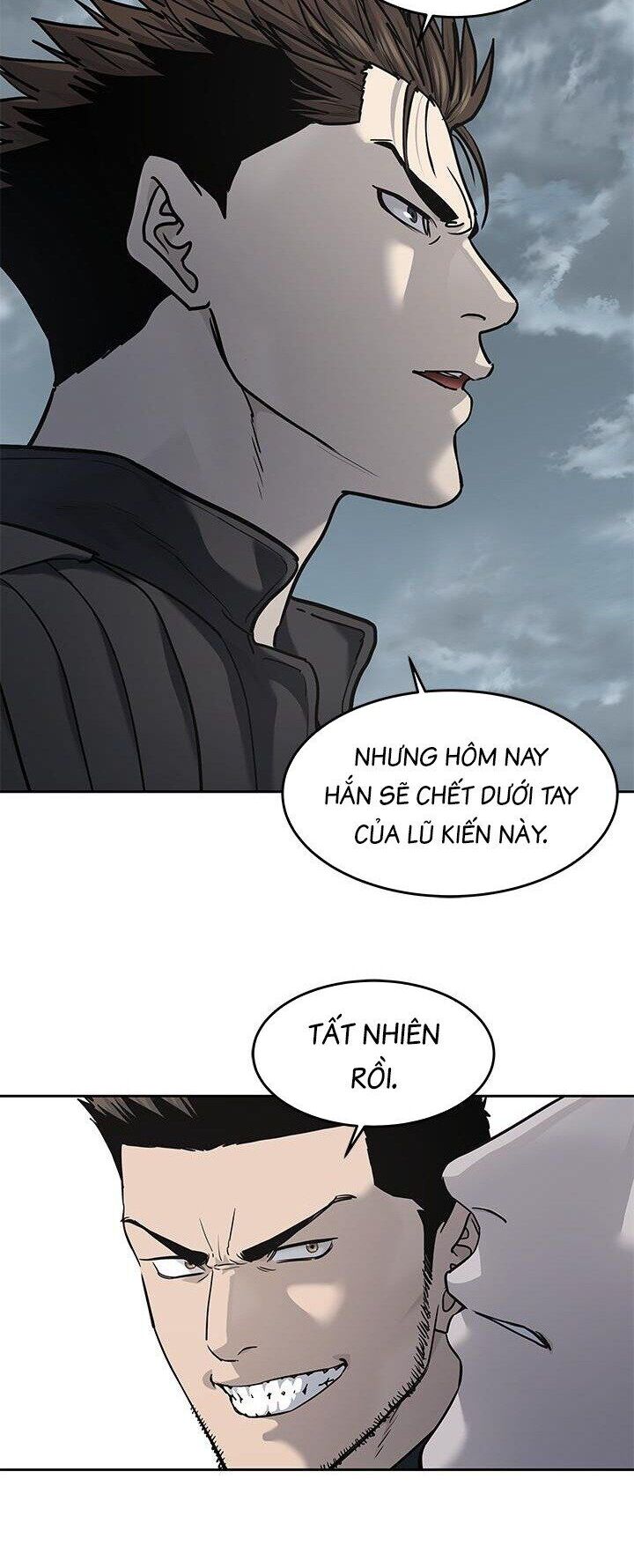 Đội Trưởng Lính Đánh Thuê Chapter 217 - 62