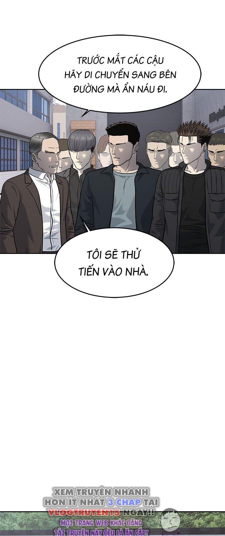 Đội Trưởng Lính Đánh Thuê Chapter 217 - 63