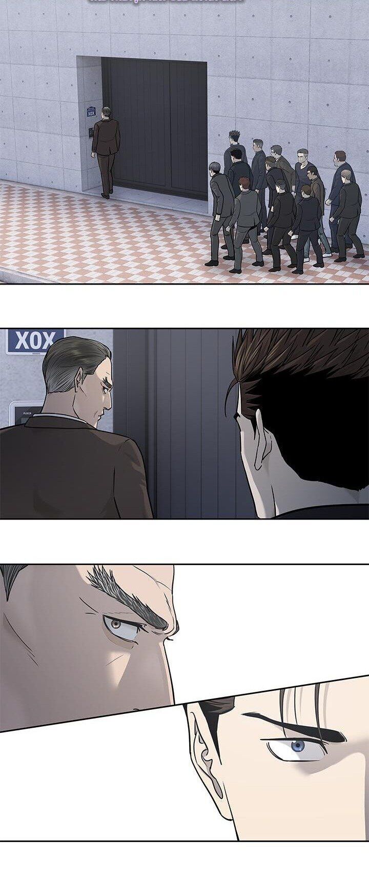 Đội Trưởng Lính Đánh Thuê Chapter 217 - 64