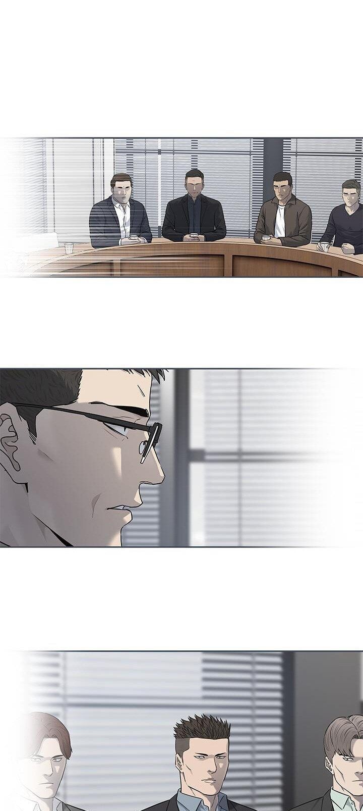 Đội Trưởng Lính Đánh Thuê Chapter 217 - 7