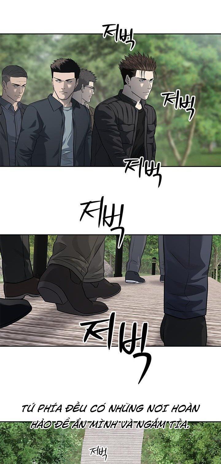 Đội Trưởng Lính Đánh Thuê Chapter 217 - 73