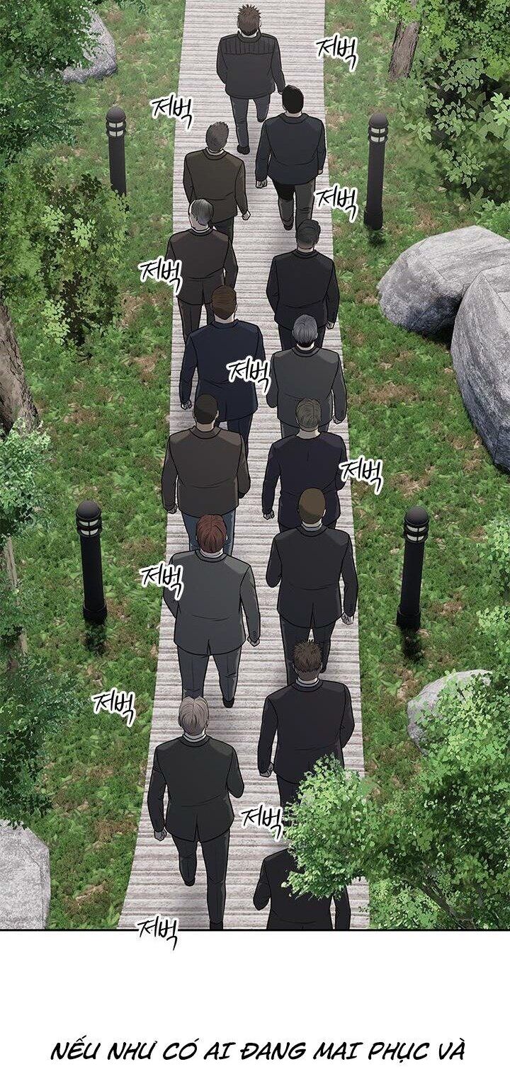 Đội Trưởng Lính Đánh Thuê Chapter 217 - 74
