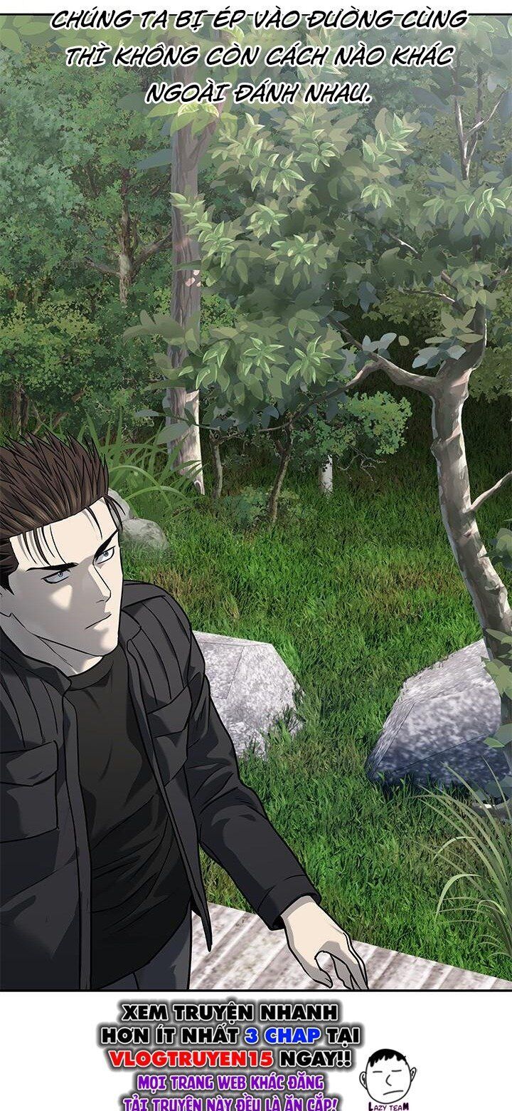 Đội Trưởng Lính Đánh Thuê Chapter 217 - 75