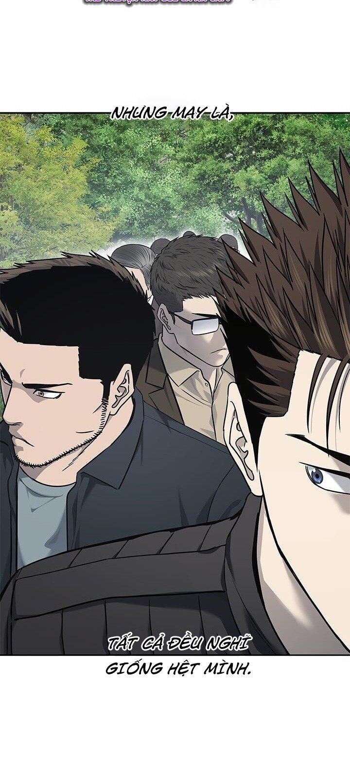 Đội Trưởng Lính Đánh Thuê Chapter 217 - 76