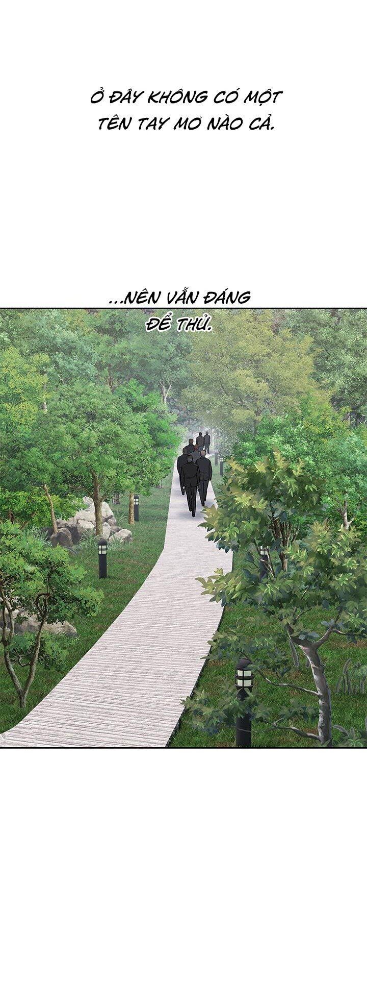 Đội Trưởng Lính Đánh Thuê Chapter 217 - 77