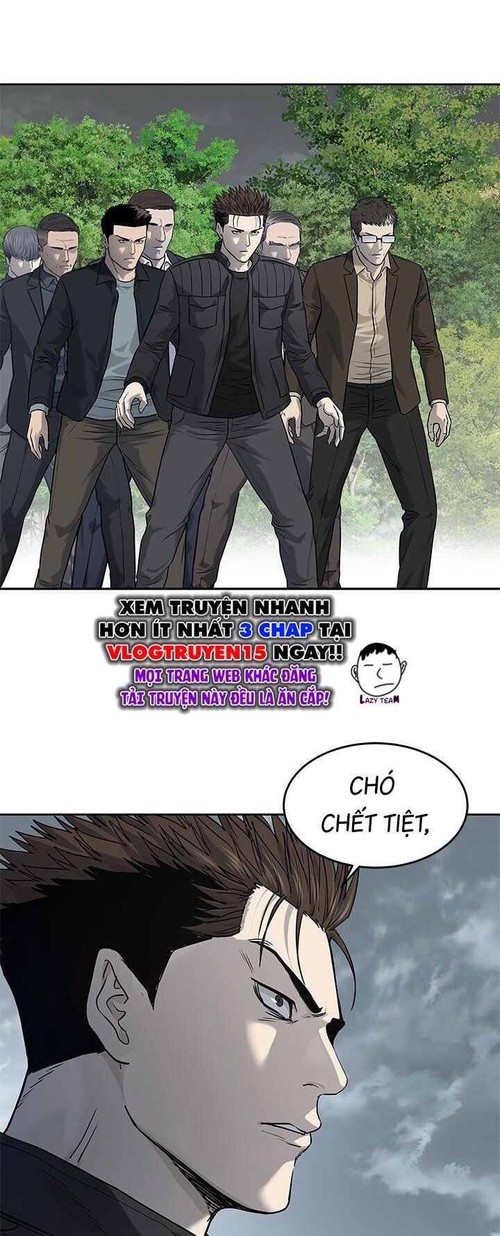 Đội Trưởng Lính Đánh Thuê Chapter 217 - 79