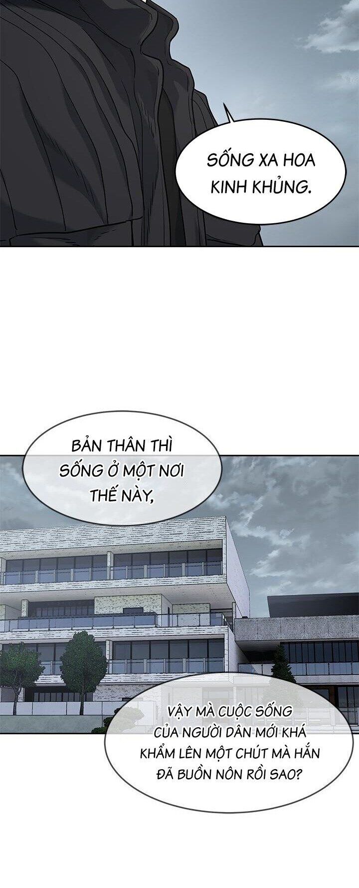 Đội Trưởng Lính Đánh Thuê Chapter 217 - 80