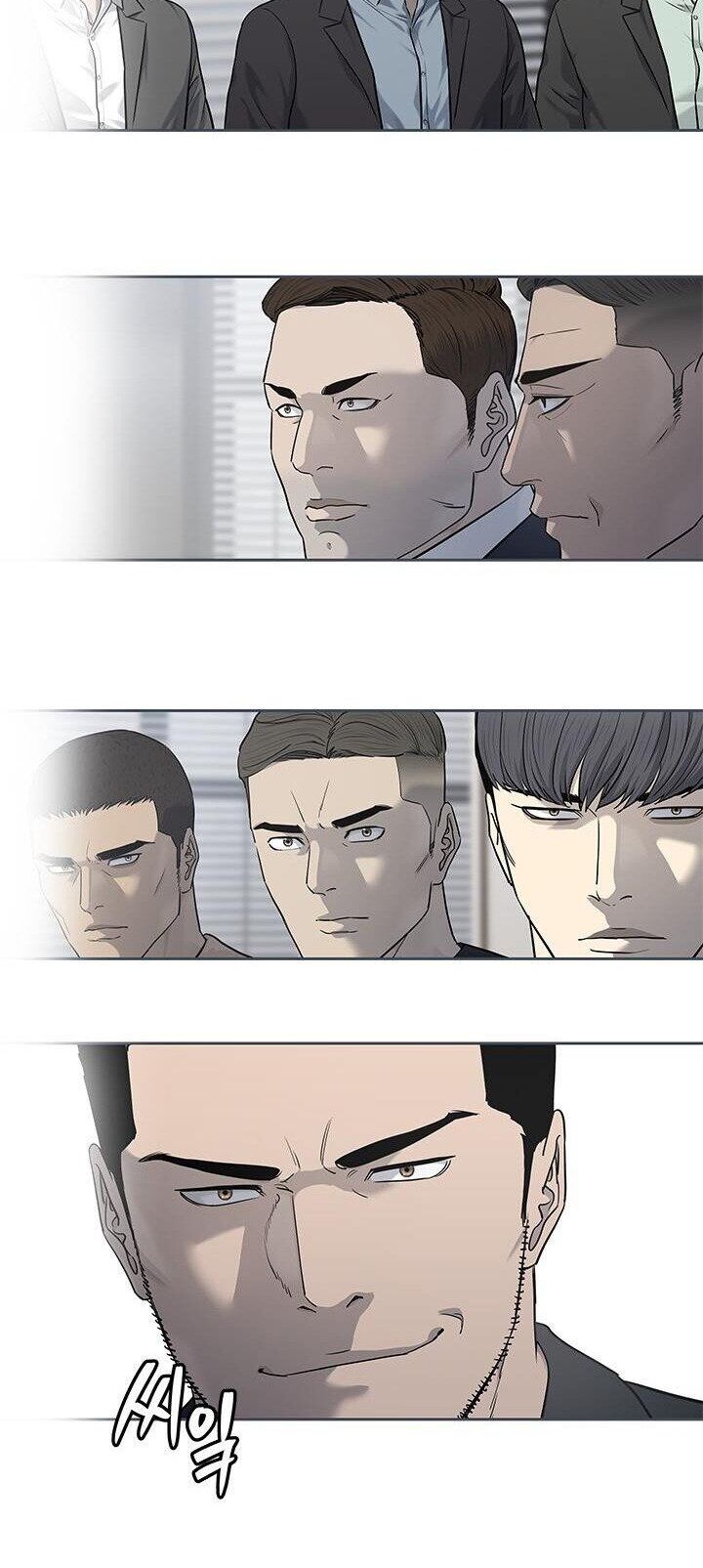 Đội Trưởng Lính Đánh Thuê Chapter 217 - 8