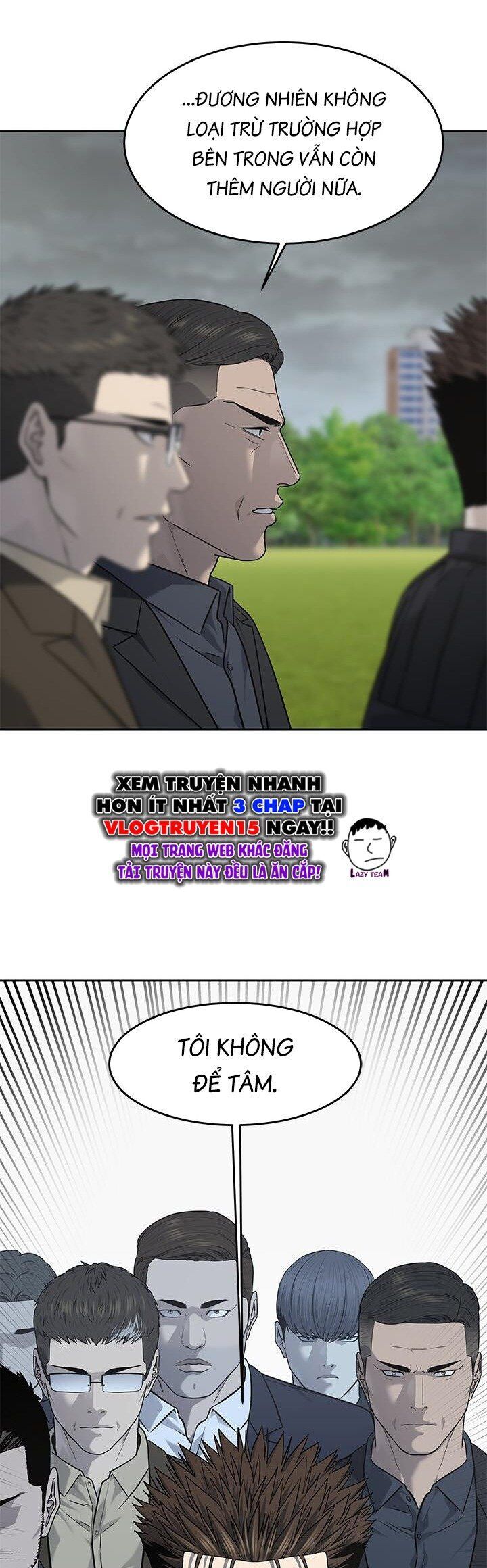 Đội Trưởng Lính Đánh Thuê Chapter 217 - 85