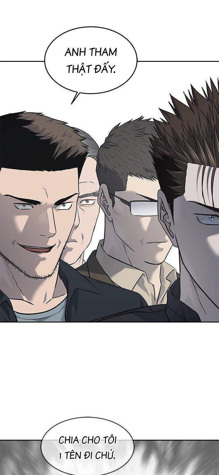 Đội Trưởng Lính Đánh Thuê Chapter 217 - 87