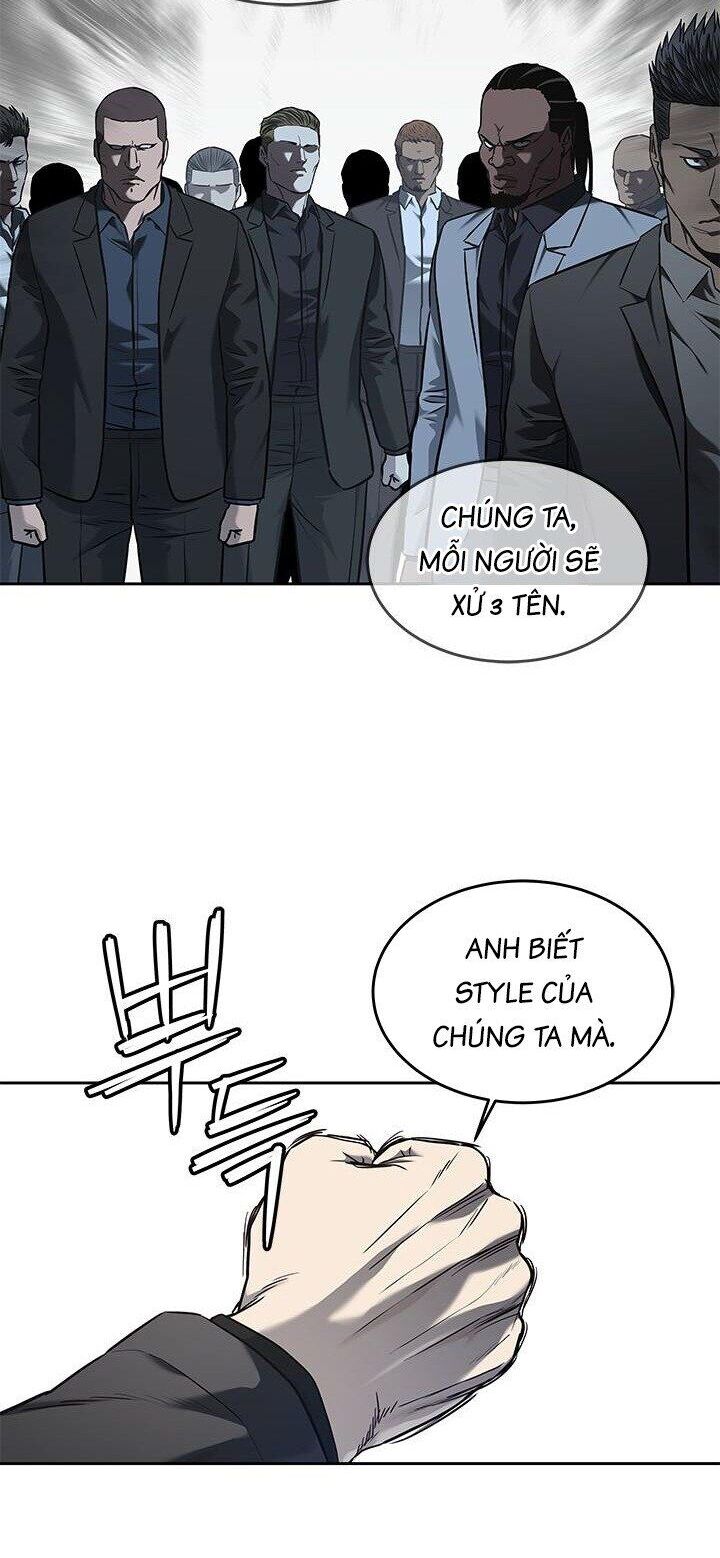 Đội Trưởng Lính Đánh Thuê Chapter 217 - 88