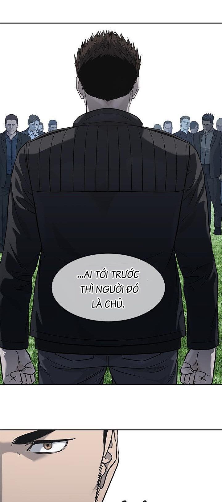 Đội Trưởng Lính Đánh Thuê Chapter 217 - 89