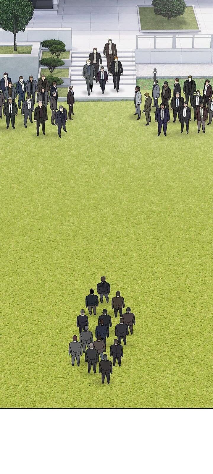 Đội Trưởng Lính Đánh Thuê Chapter 217 - 92