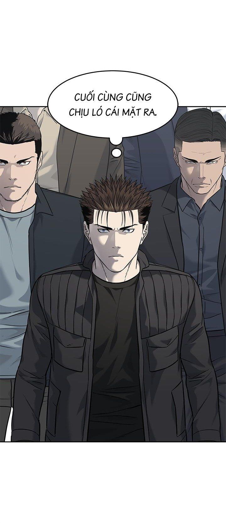 Đội Trưởng Lính Đánh Thuê Chapter 217 - 93