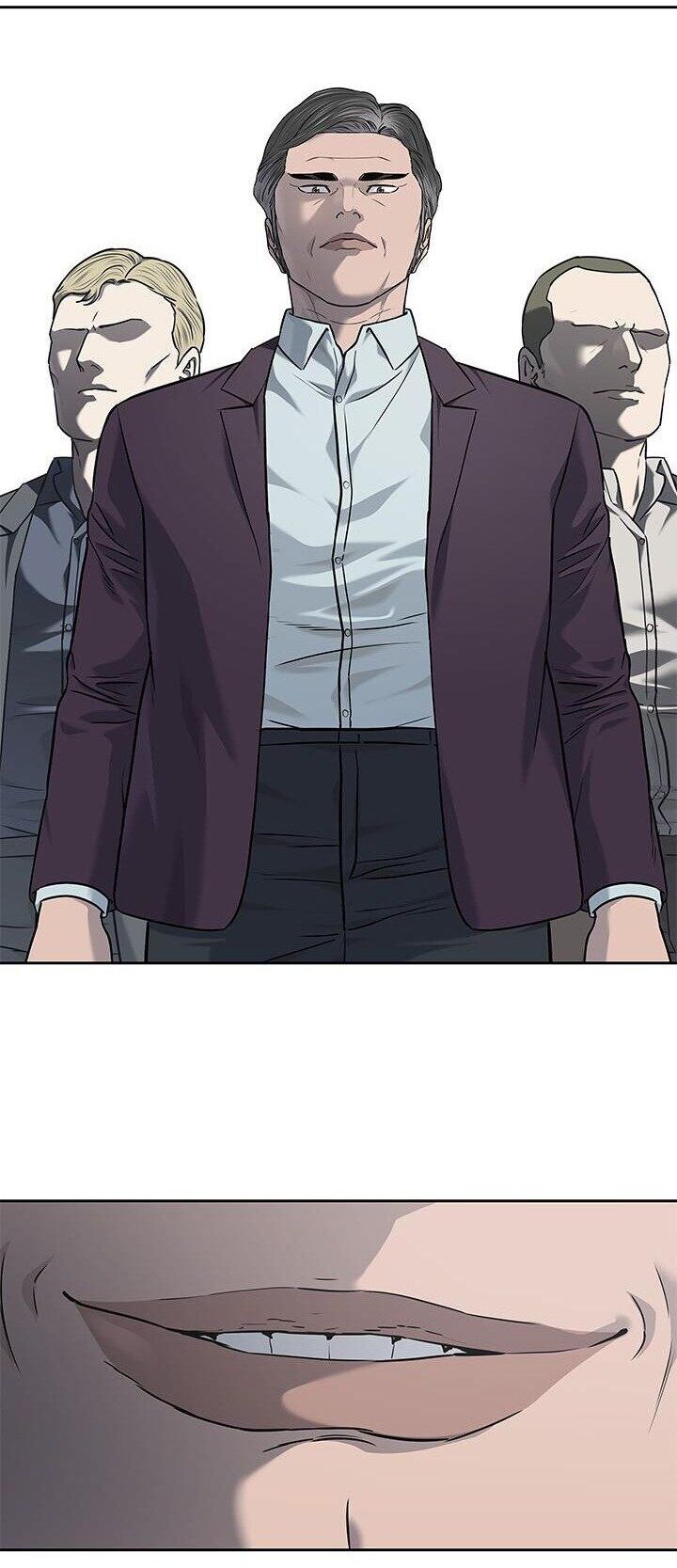 Đội Trưởng Lính Đánh Thuê Chapter 217 - 94