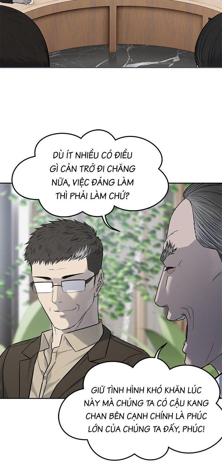 Đội Trưởng Lính Đánh Thuê Chapter 217 - 10