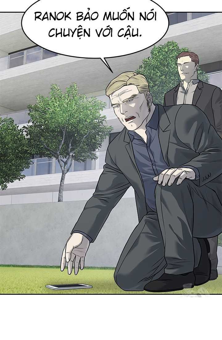 Đội Trưởng Lính Đánh Thuê Chapter 218.5 - 2