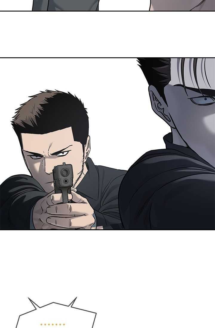 Đội Trưởng Lính Đánh Thuê Chapter 218.5 - 15