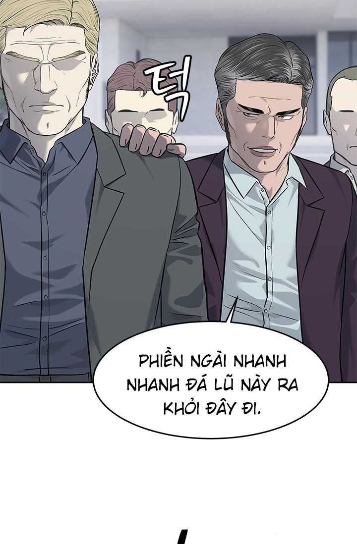 Đội Trưởng Lính Đánh Thuê Chapter 218.5 - 20