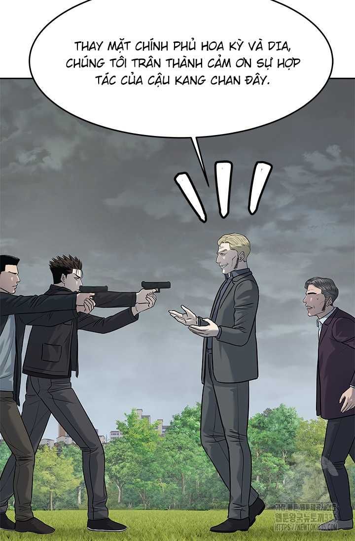 Đội Trưởng Lính Đánh Thuê Chapter 218.5 - 26