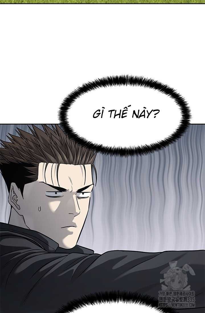 Đội Trưởng Lính Đánh Thuê Chapter 218.5 - 27