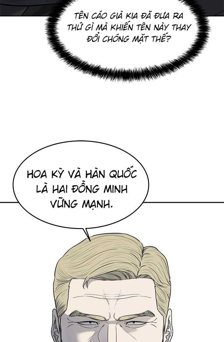 Đội Trưởng Lính Đánh Thuê Chapter 218.5 - 28