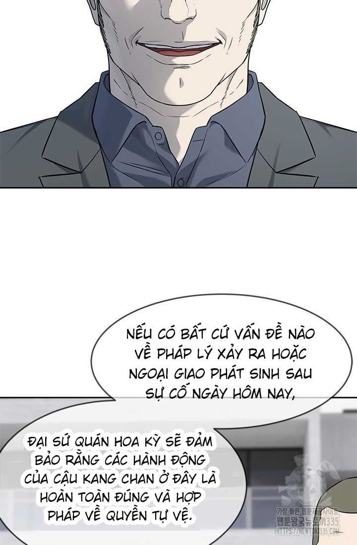 Đội Trưởng Lính Đánh Thuê Chapter 218.5 - 29
