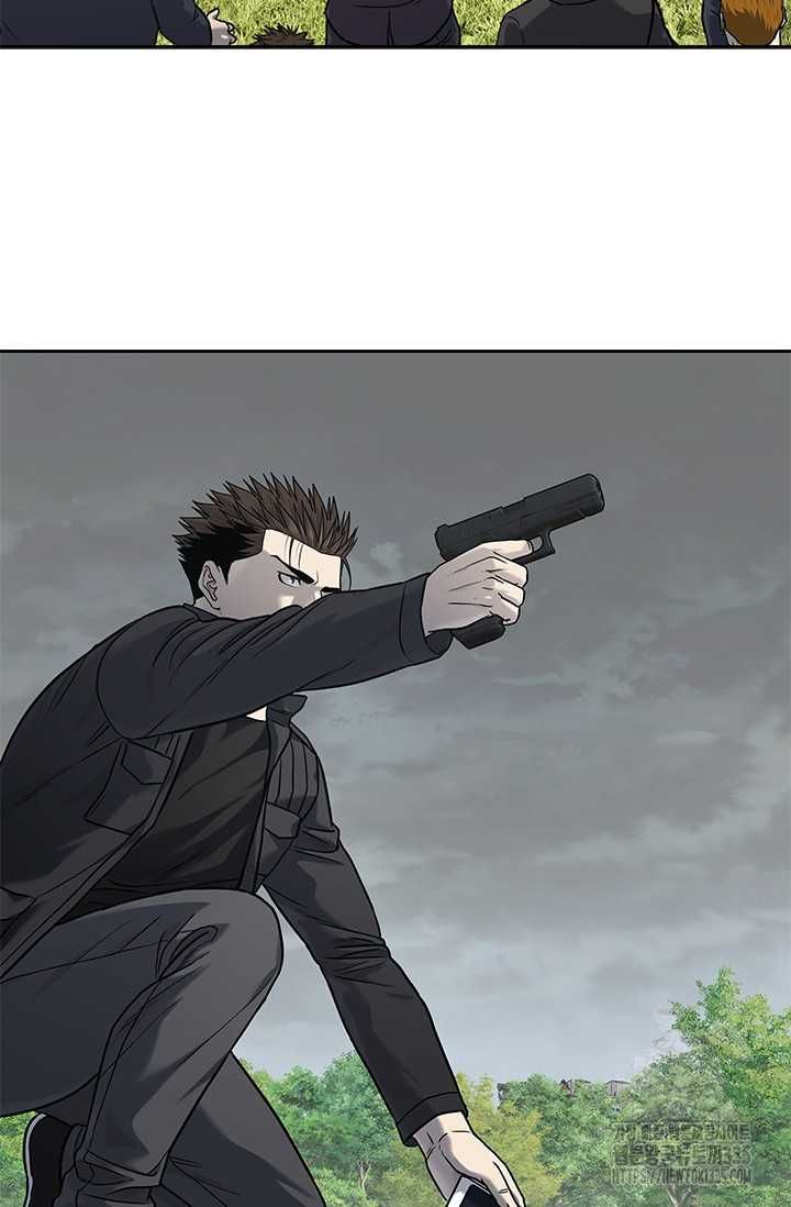 Đội Trưởng Lính Đánh Thuê Chapter 218.5 - 4