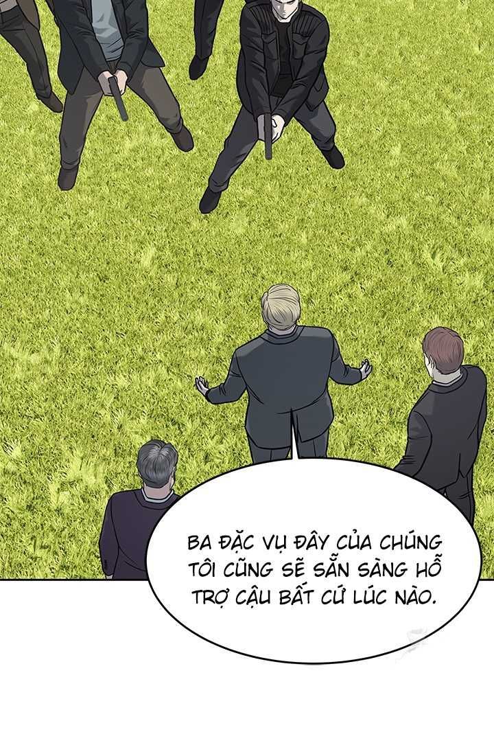 Đội Trưởng Lính Đánh Thuê Chapter 218.5 - 31