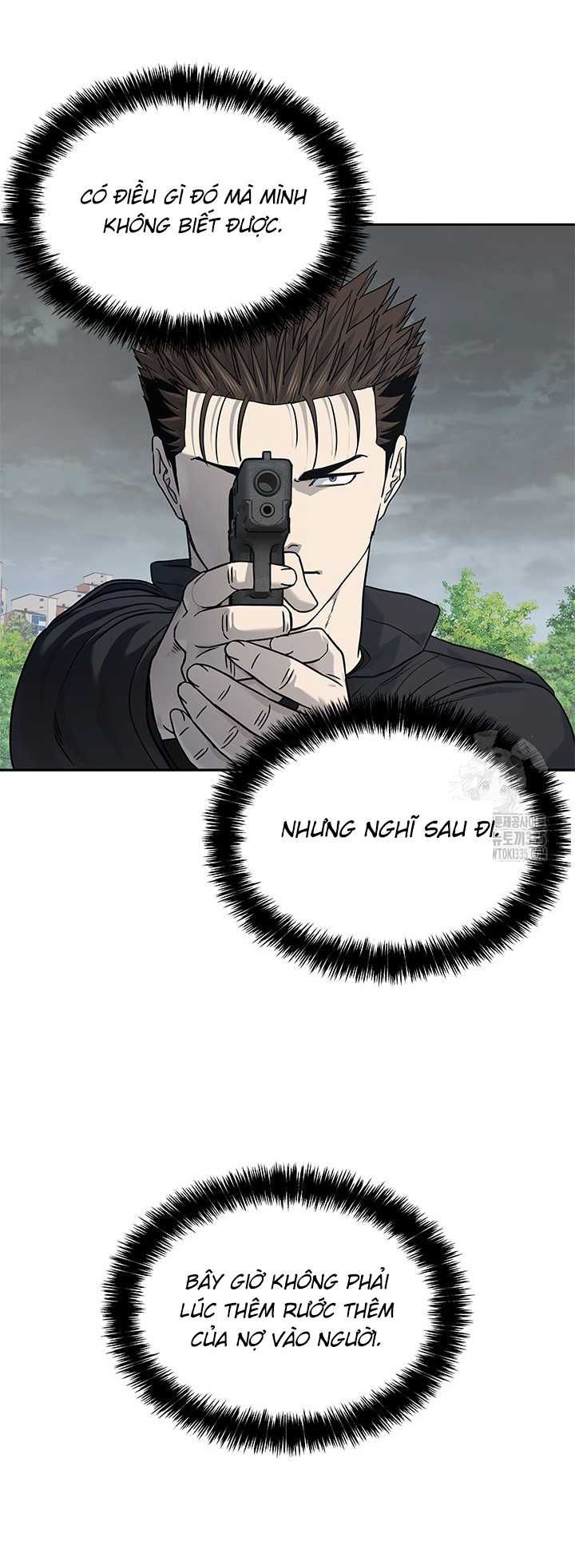 Đội Trưởng Lính Đánh Thuê Chapter 218.5 - 32