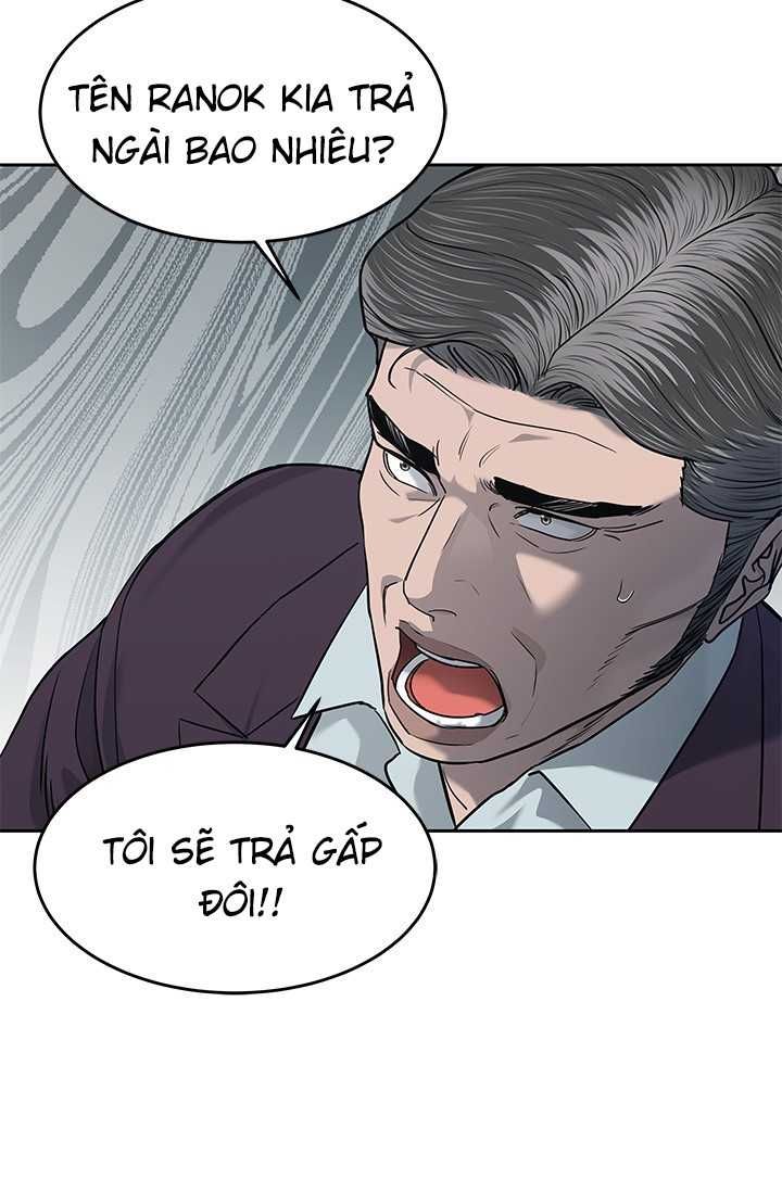 Đội Trưởng Lính Đánh Thuê Chapter 218.5 - 34