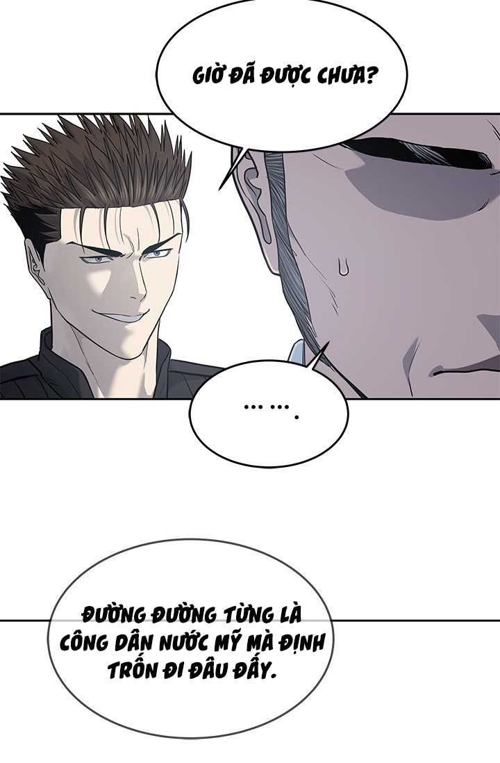 Đội Trưởng Lính Đánh Thuê Chapter 218.5 - 44