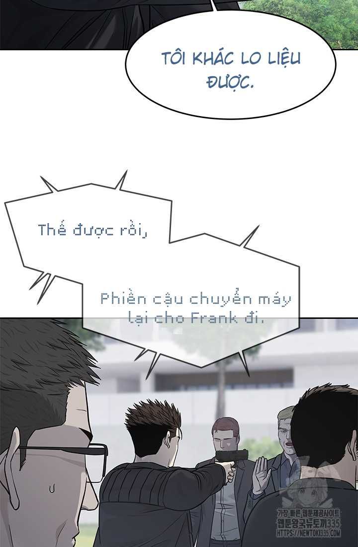 Đội Trưởng Lính Đánh Thuê Chapter 218.5 - 9