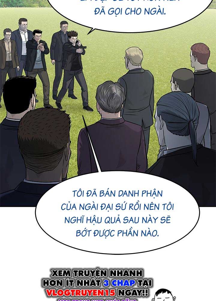 Đội Trưởng Lính Đánh Thuê Chapter 218 - 101