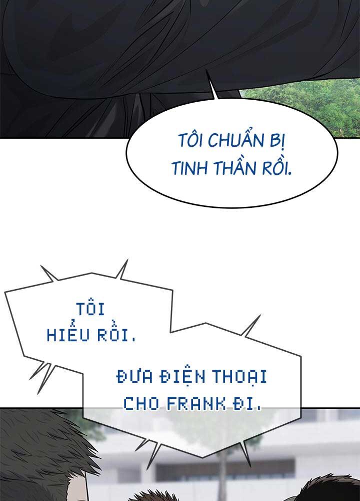 Đội Trưởng Lính Đánh Thuê Chapter 218 - 104